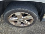 Used 2014 Jeep Compass Latitude w/ Sun/Sound Group image 5