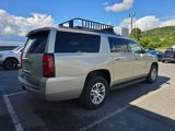 Used 2017 Chevrolet Suburban LT w/ Max Trailering Package image 3
