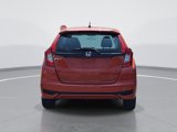 Used 2020 Honda Fit LX image 6