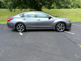 Used 2016 Nissan Altima 2.5 SR image 2