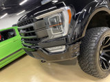Used 2022 Ford F150 Lariat w/ Equipment Group 502A High image 5