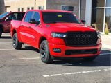 Used 2025 RAM 1500 Big Horn image 2