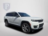 Used 2021 Jeep Grand Cherokee L Limited image 2