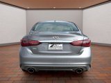 Used 2020 INFINITI Q50 Luxe image 4