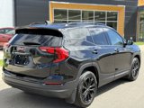 Used 2020 GMC Terrain SLE w/ Driver Convenience Package image 2