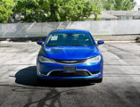 Used 2015 Chrysler 200 Limited image 2