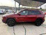 Used 2017 Jeep Cherokee High Altitude image 4