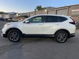 Used 2022 Honda CR-V EX image 4