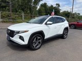 Used 2023 Hyundai Tucson SEL w/ Cargo Package image 3