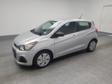 Used 2017 Chevrolet Spark LS image 2