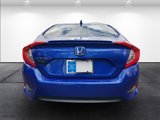 Certified 2018 Honda Civic EX-L image 5