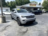 Used 2021 Jeep Grand Cherokee Laredo X image 3