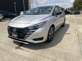 New 2024 Nissan Versa S w/ S Plus Package image 3