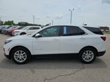 Certified 2022 Chevrolet Equinox LT image 4