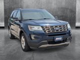Used 2016 Ford Explorer XLT image 3
