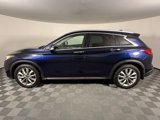 Used 2021 INFINITI QX50 Essential w/ Convenience Package image 2