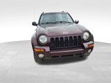 Used 2004 Jeep Liberty Limited w/ Trailer Tow Group image 4