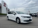 Used 2021 Chrysler Voyager Lxi image 3
