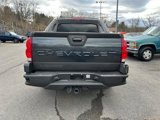 Used 2003 Chevrolet Avalanche 4x4 w/ Suspension Package, Off-Road image 6