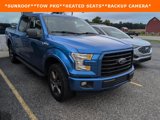 Used 2016 Ford F150 XLT w/ Equipment Group 302A Luxury image 2