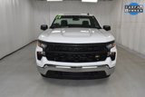 Used 2024 Chevrolet Silverado 1500 W/T w/ WT Fleet Convenience Package image 4