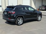 Certified 2023 Jeep Compass Latitude w/ Convenience Group image 3