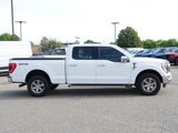 Used 2021 Ford F150 XLT w/ Equipment Group 302A High image 6
