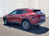 New 2025 Chevrolet Trax LT w/ LT Convenience Package image 3