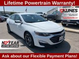 Used 2024 Chevrolet Malibu LT image 2
