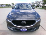 Used 2019 MAZDA CX-5 Touring image 4