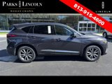 Used 2020 Acura RDX w/ Technology Package image 4