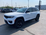 Used 2023 Jeep Grand Cherokee Limited w/ Black Appearance Package image 6