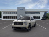 New 2025 Ford Maverick XLT w/ XLT Luxury Package image 2