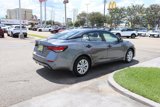 New 2025 Nissan Sentra S image 6