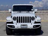 Used 2021 Jeep Gladiator Overland image 6