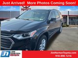Used 2019 Chevrolet Traverse LT image 2