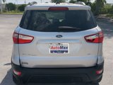Used 2021 Ford EcoSport SE w/ SE Convenience Package image 5