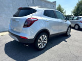 Used 2017 Buick Encore Preferred image 3