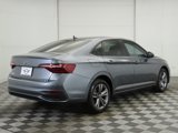 Used 2024 Volkswagen Jetta SE w/ Panoramic Sunroof Package image 5