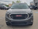 Used 2019 GMC Terrain SLE w/ Driver Convenience Package image 3