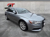 Used 2015 Audi A6 2.0T Premium Plus image 3