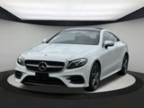 Used 2018 Mercedes-Benz E 400 4MATIC Coupe image 3