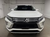 Used 2018 Mitsubishi Eclipse Cross SEL image 2
