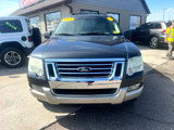 Used 2007 Ford Explorer Eddie Bauer image 2