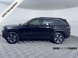 Used 2022 Jeep Grand Cherokee Limited 4xe image 5