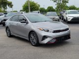 Used 2024 Kia Forte GT-Line image 4