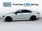 Used 2021 Mercedes-Benz CLA 250 4MATIC image 2