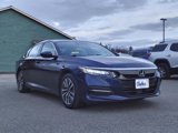 Used 2018 Honda Accord Hybrid image 6