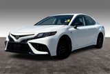 Used 2023 Toyota Camry SE image 2