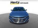 Used 2024 Chevrolet Malibu LT image 5